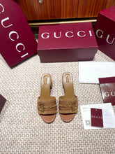 China Replica Gucci Women Shoes 102usd Only